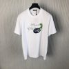 Louis Vuitton T-shirt - LT01