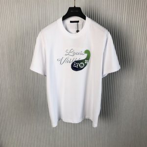 Louis Vuitton T-shirt - LT01