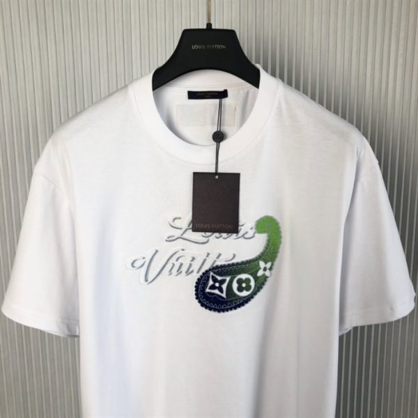 Louis Vuitton T-shirt - LT01