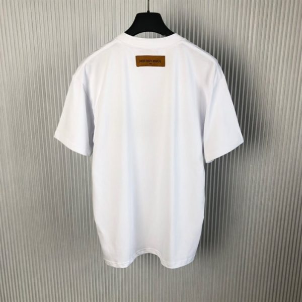 Louis Vuitton T-shirt - LT01