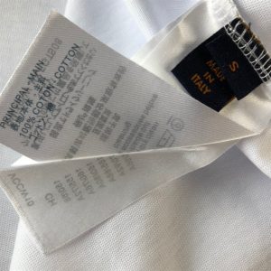 Louis Vuitton T-shirt - LT01