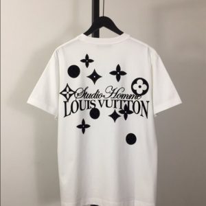 Louis Vuitton T-shirt - LT06