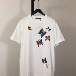 Louis Vuitton T-shirt - LT07