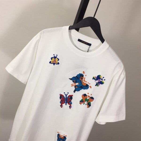 Louis Vuitton T-shirt - LT07