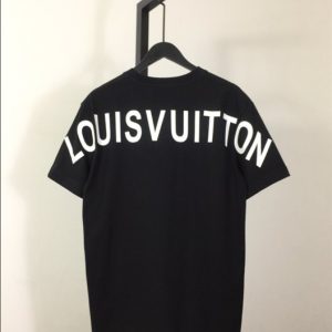 Louis Vuitton T-shirt - LT09