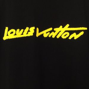 Louis Vuitton T-shirt - LT11