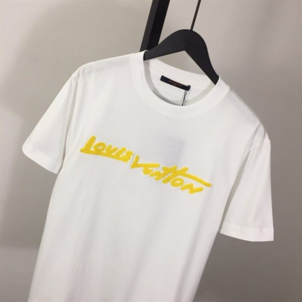 Louis Vuitton T-shirt - LT12