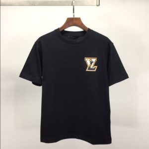 Louis Vuitton T-shirt - LT15