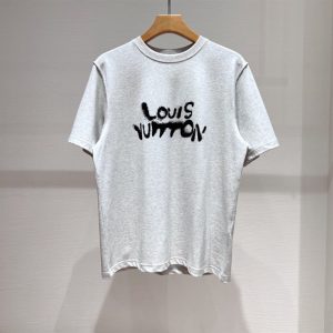 Louis Vuitton T-shirt - LT16