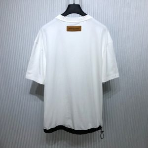 Louis Vuitton T-shirt - LT17