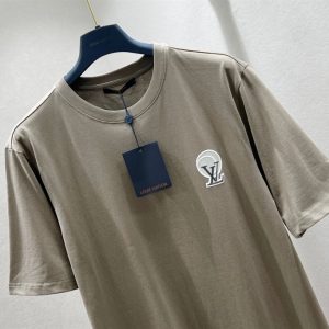 Louis Vuitton T-shirt - LT19