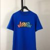 Louis Vuitton T-shirt - LT20