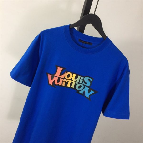 Louis Vuitton T-shirt - LT20