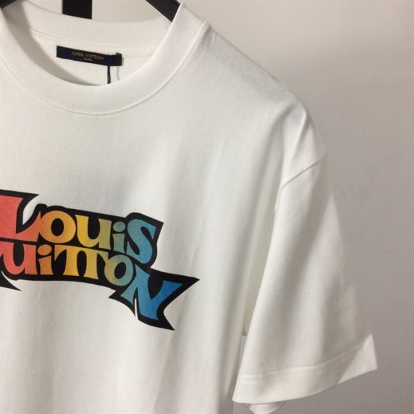 Louis Vuitton T-shirt - LT21