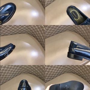 Men's 'Gucci' Loafer - GL03