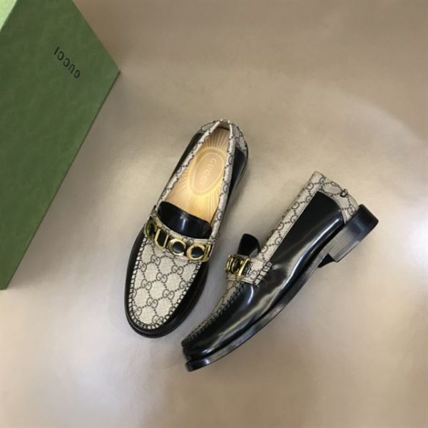 Men's 'Gucci' Loafer - GL05