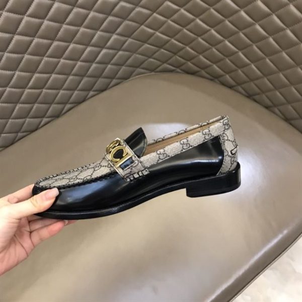 Men's 'Gucci' Loafer - GL05