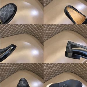 Men's 'Gucci' Loafer - GL06