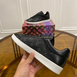 Louis Vuitton Luxembourg Sneaker - LS44