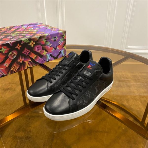 Louis Vuitton Luxembourg Sneaker - LS44