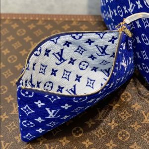 Louis Vuitton Neverfull MM Tote Bags - L09