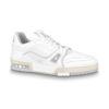 Louis Vuitton Trainer Sneakers - LS38