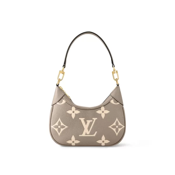 Louis Vuitton Bagatelle Mini Hobo Handbag - LH25