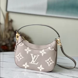 Louis Vuitton Bagatelle Mini Hobo Handbag - LH25