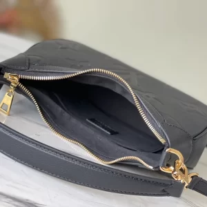 Louis Vuitton Bagatelle Mini Hobo Handbag - LH27