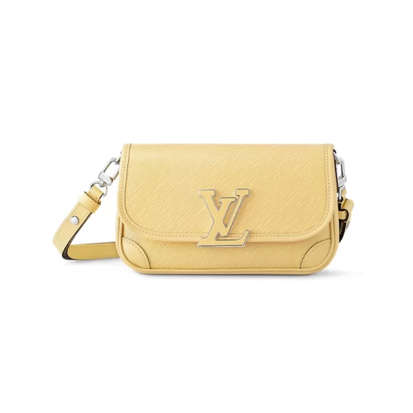 Louis Vuitton Buci Cross-body Bag - LH03