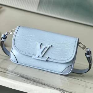 Louis Vuitton Buci Cross-body Bag - LH05