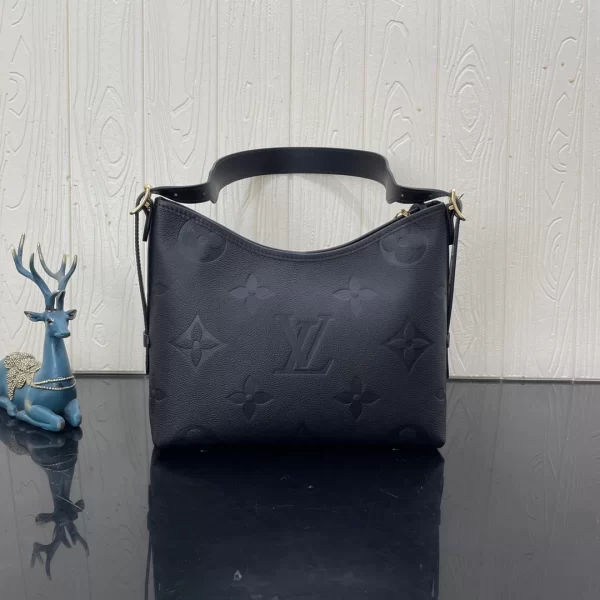 Louis Vuitton CarryAll PM Bag - LH22