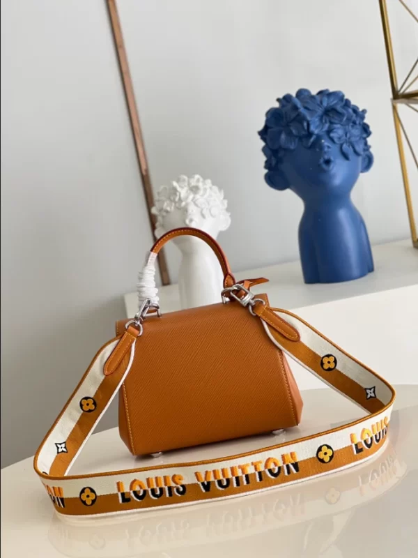 Louis Vuitton Cluny Mini Bag - LH13