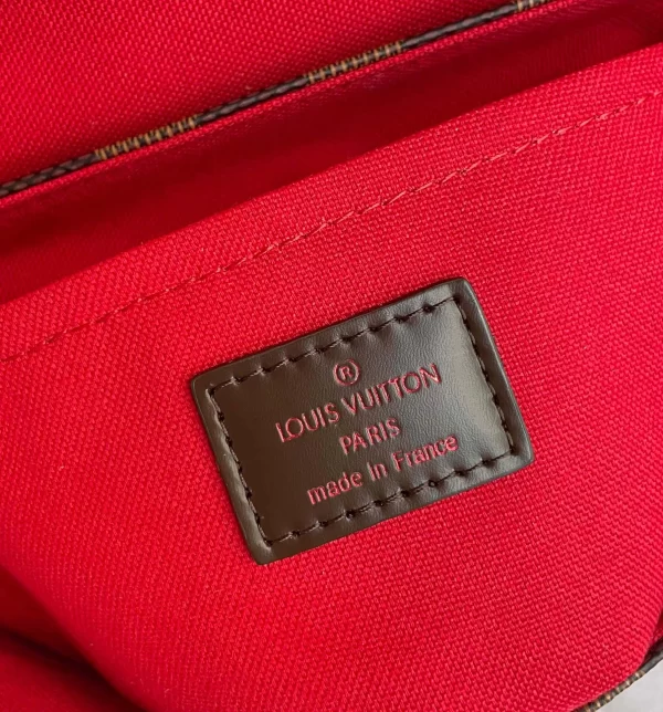 Louis Vuitton Croisette Bag - LH34