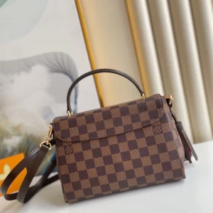 Louis Vuitton Croisette Bag - LH34