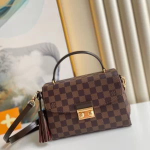 Louis Vuitton Croisette Bag - LH34