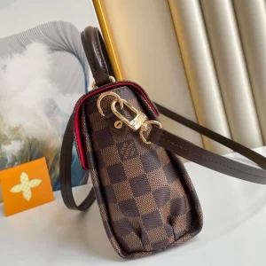 Louis Vuitton Croisette Bag - LH34