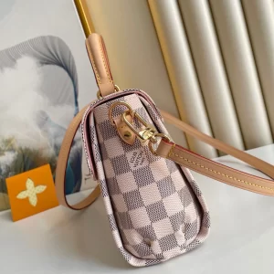 Louis Vuitton Croisette Bag - LH35