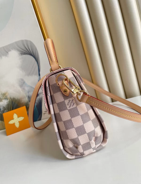 Louis Vuitton Croisette Bag - LH35