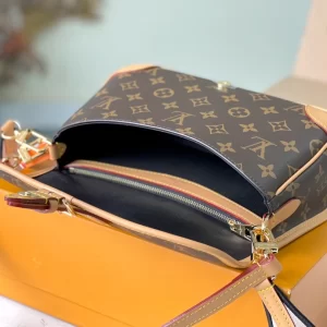 Louis Vuitton Diane Bag - LH28