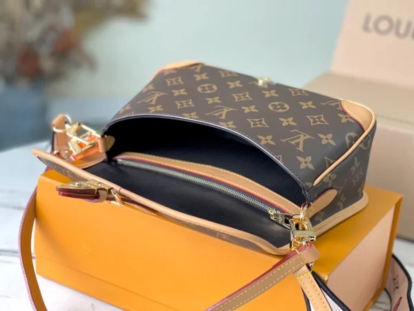 Louis Vuitton Diane Bag - LH28