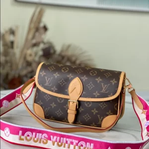 Louis Vuitton Diane Bag - LH29