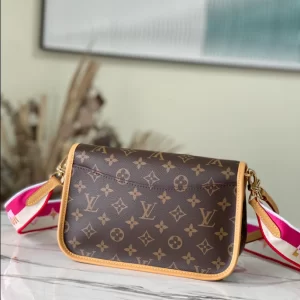 Louis Vuitton Diane Bag - LH29