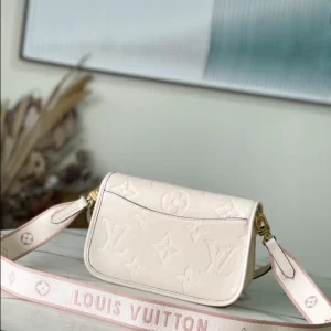 Louis Vuitton Diane Bag - LH31