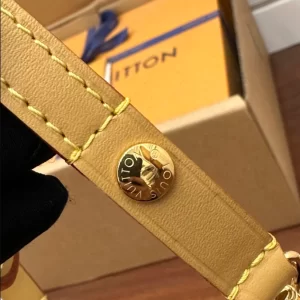 Louis Vuitton Ivy Wallet On Chain Bag - LC11