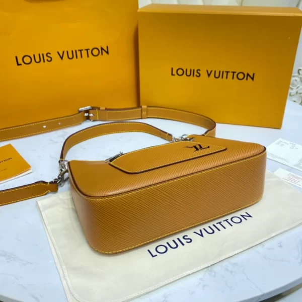 Louis Vuitton Marelle Bag - LH08