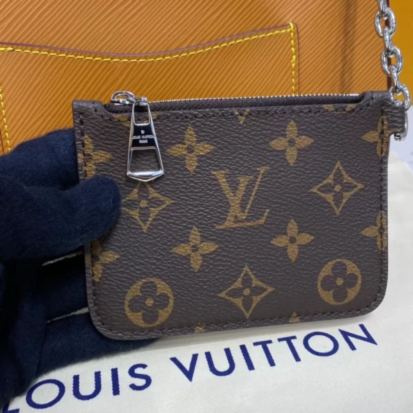 Louis Vuitton Marelle Bag - LH08