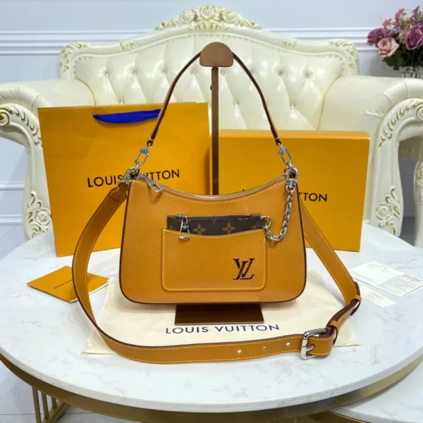 Louis Vuitton Marelle Bag - LH08