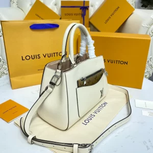 Louis Vuitton Marelle Tote BB Bag - LH11