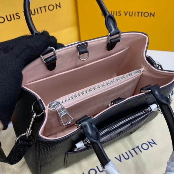 Louis Vuitton Marelle Tote BB Bag - LH12